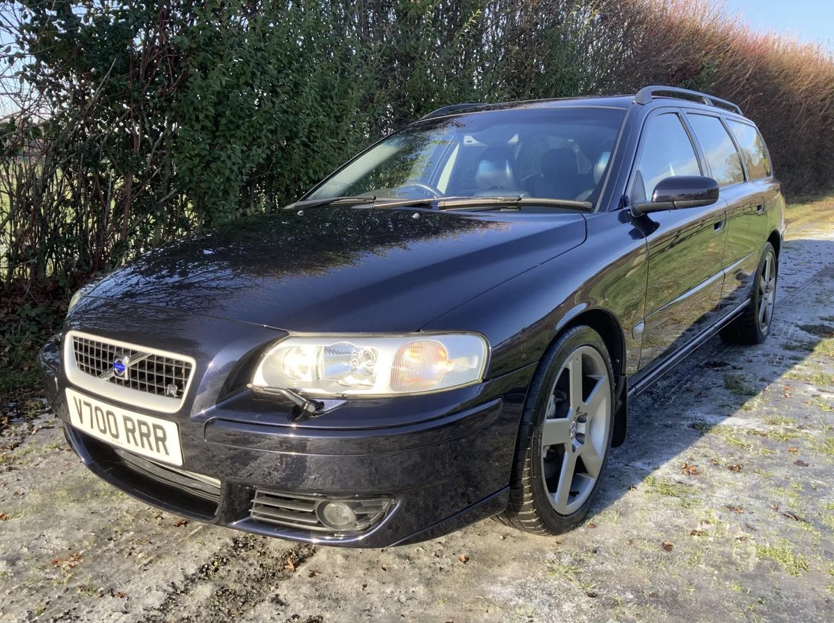 PistonHeads tweet media