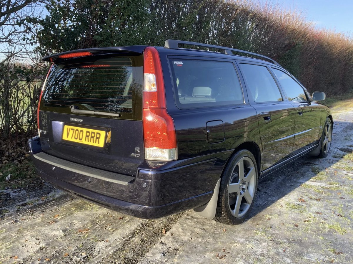 PistonHeads tweet media