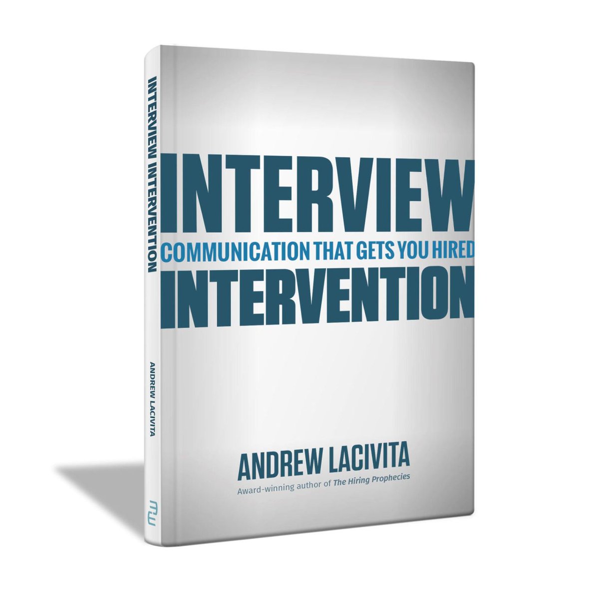 arlacivita's tweet image. Are communication mistakes holding you back from landing your dream job?
Get your FREE #InterviewIntervention eBook+ Audio Book TO learn communication techniques that get you hired! lnkd.in/eYTkveG
#milewalkacademy #careers #jobseekers #jobinterviews