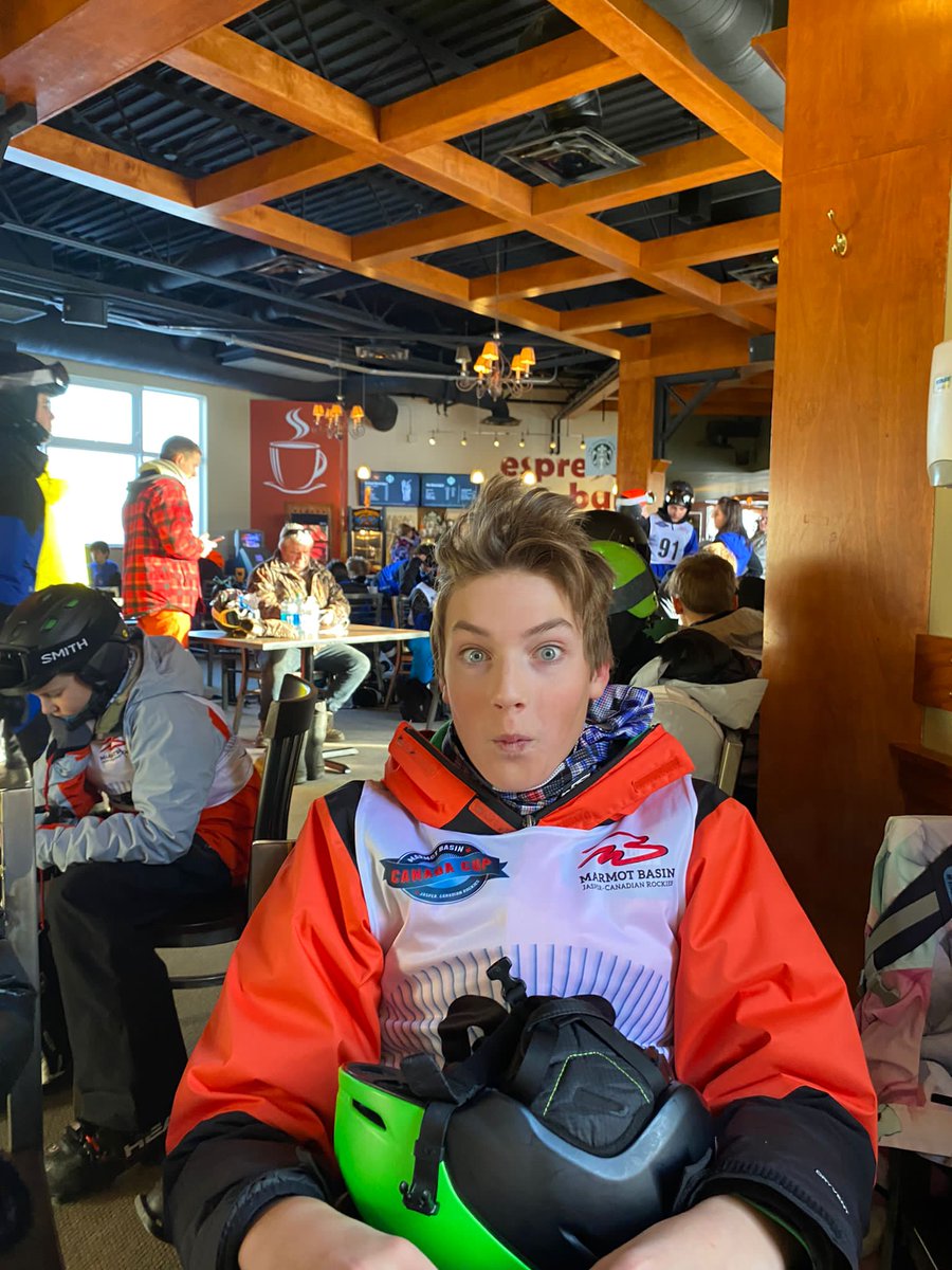 BISCSouthLoop's tweet photo. Our Canada Cup ski team π¨π¦ β·οΈ embarked on an adventure of a lifetime 10 days ago. They enjoyed skiing, bus trips, curling, sledding, snowshoeing, and each other.
#CanadaCup2022 #badhairday #willsnewdo #hugohair #USA #WeWillWin https://t.co/6aOVuYlFQ8