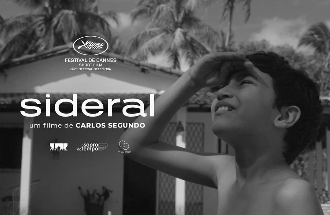 PauloNetoSP's tweet photo. 🎬 #Oscar2023 - A produção potiguar #Sideral, dirigida por Carlos Segundo, está entre os 15 pré-escolhidos na categoria Melhor Curta-Metragem. #cinemabrasileiro #curtametragem #shortfeature #shortfeaturefilm @praiadacasa https://t.co/F7VbLmzxIK