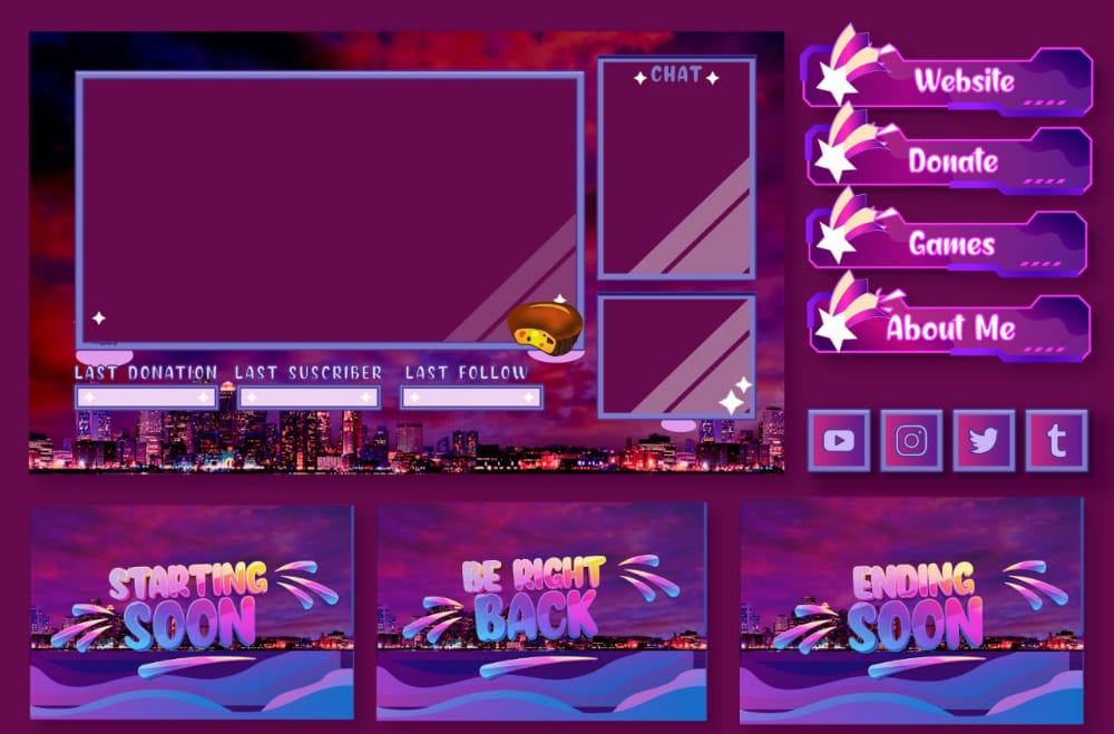 artwork
#illustrations #Logo 
<a href="/ScrimFinder/">Scrim Finder</a>
<a href="/GamerGrowth/">GamerGrowth</a>
<a href="/TwitchSIE/">𝕋𝕨𝕚𝕥𝕔𝕙𝕊𝕀𝔼</a>
<a href="/TwitchSharingHQ/">Twitch Sharing [0.4k]</a>
<a href="/SmallStreamersC/">#SmallStreamersConnect</a>
<a href="/SupStreamers/">Support Streamers</a>
<a href="/small_streamers/">Support Small Streamers</a>

#TeamGodvek 
#SupportSmallStreamers
#twitchaffiliate