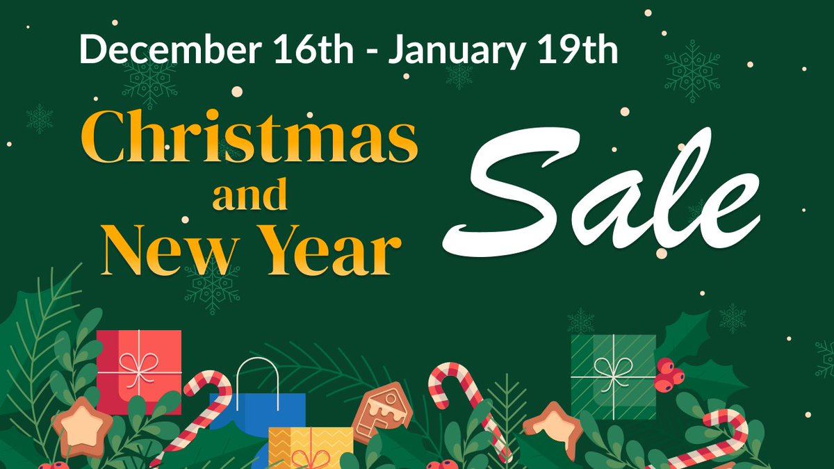 cabinetset.com/special-offers
Warmest wishes for a happy Christmas and a wonderful New Year!