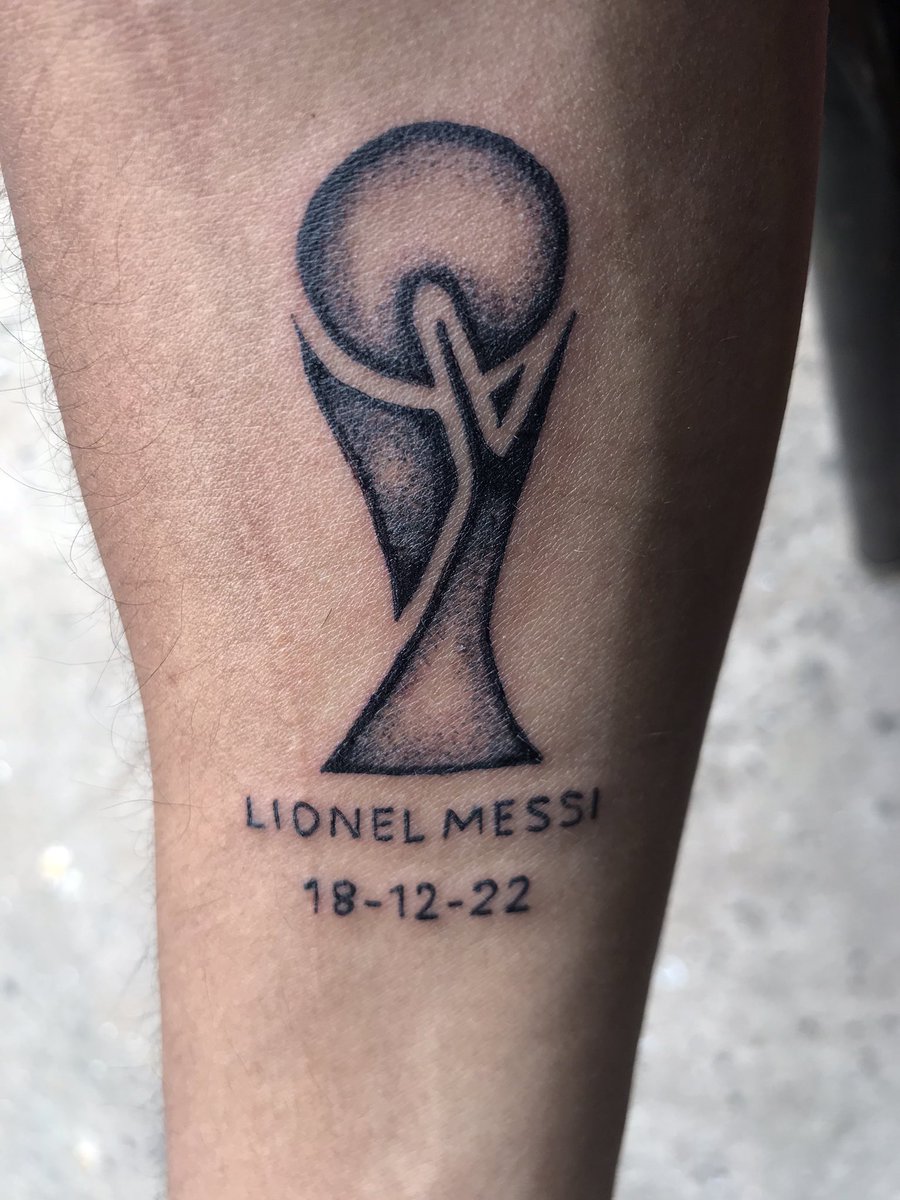 ferelmelly's tweet photo. Cumplido 🖋🇦🇷🏆 https://t.co/fG3OFOdxzz