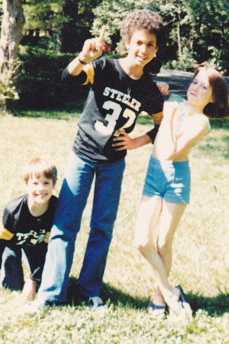 Been a #Steelers fan for a very long time, and a #FrancoHarris fan just as long. He's the reason I am a fan. #RIP <a href="/francoharrishof/">Franco Harris</a> you will be missed sir. #HereWeGo