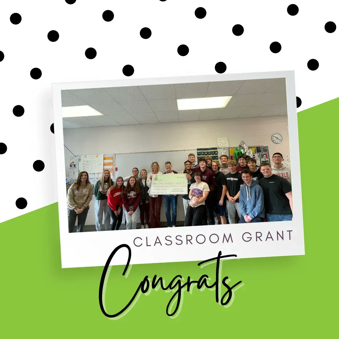 District 145 Foundation for Education tweet media