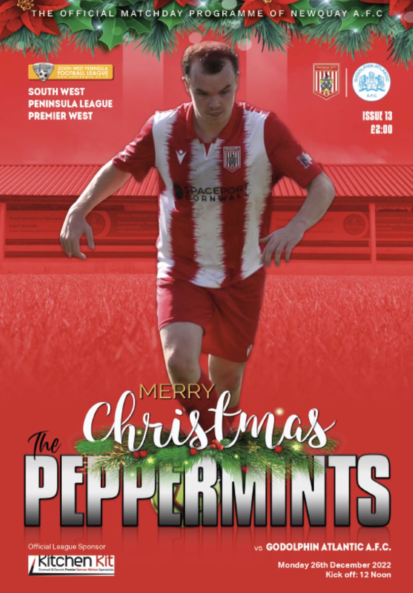 Newquay AFC tweet media