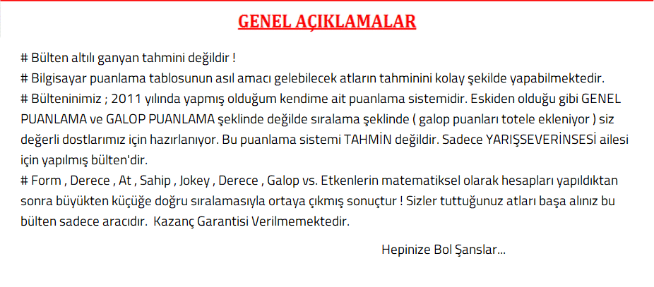 Yarisseverinsesi tweet media