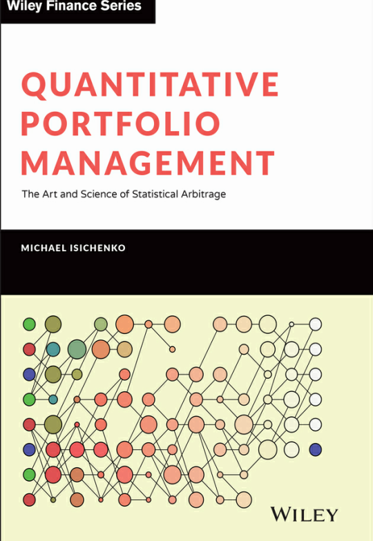 quant_arb's tweet photo. At this point QPM is mandatory reading for my research team https://t.co/TmkSoOwPno