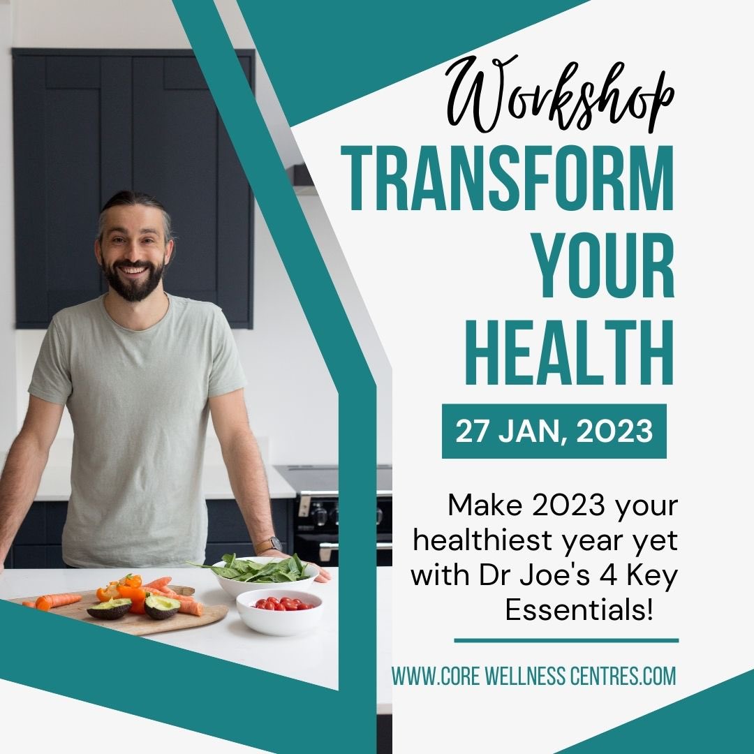 EsherChiro's tweet photo. Excited to deliver this talk at @CoreWellnessCen on JANUARY 27th. https://t.co/lJkdUrCFSQ