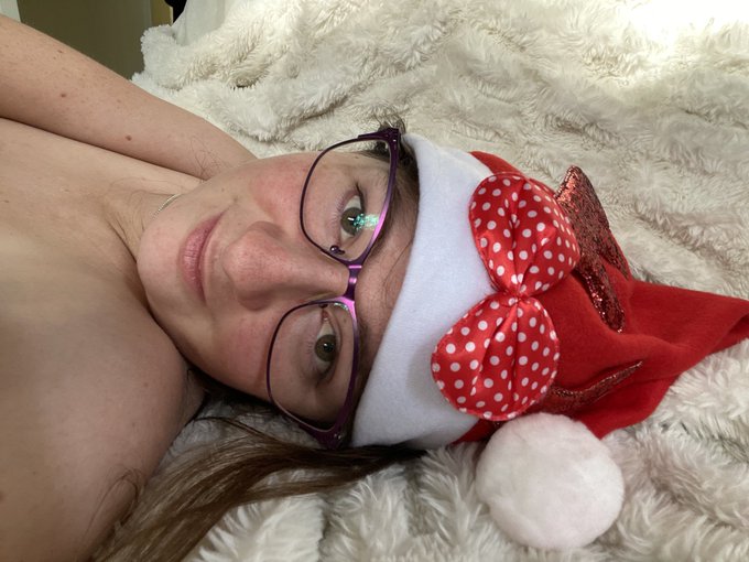 My little Santa hat. Took a few pics with this one and most will be available on my https://t.co/yn9spPx346<a href="/tag/nsfwtwt"class="tags"><span>#nsfwtwt</span></a><a href="/tag/nsfwtw"class="tags"><span>#nsfwtw</span></a><a href="/tag/nsfwtwt%D9%8B%D9%8B"class="tags"><span>#nsfwtwtًً</span></a>