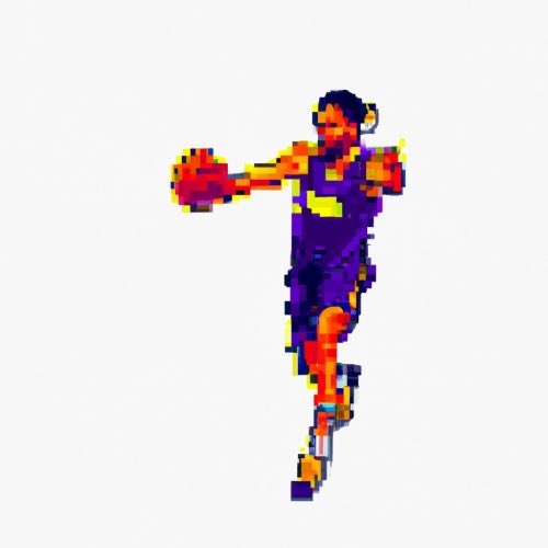 Spindoctah's tweet photo. Who got game? New drop of "❤ 4 the GAME" collection just landed @EVRSEANFT 

https://t.co/5r03lB6JCI

#evr #evrnft #nft #nftcollectors #basketball #basketballnft #drop https://t.co/6WiOvjNP9K