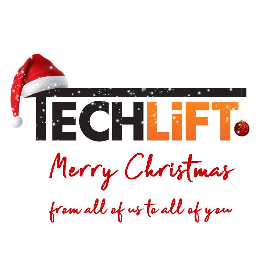 Techlift's tweet image. 