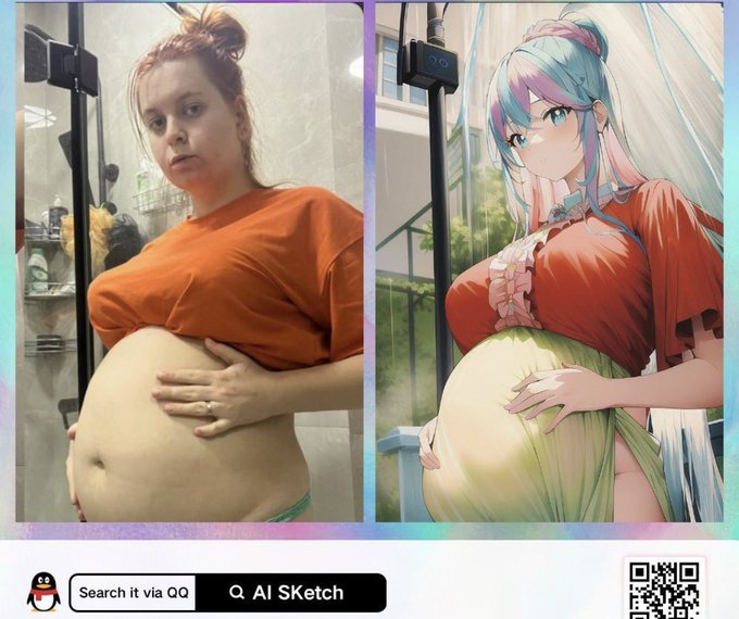 I love Anime and AI  #belly #belly_inflation #belly_kink #bellyexpansion #bellyinflation #inflationart<a href="/tag/belly"class="tags">#belly</a><a href="/tag/belly_inflation"class="tags">#belly_inflation</a><a href="/tag/belly_kink"class="tags">#belly_kink</a><a href="/tag/bellyfat"class="tags"><span>#bellyfat</span></a><a href="/tag/bellyinflation"class="tags"><span>#bellyinflation</span></a><a href="/tag/bellyexpansion"class="tags"><span>#bellyexpansion</span></a><a href="/tag/bloating"class="tags"><span>#bloating</span></a>
