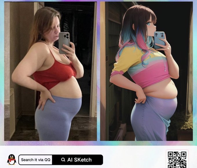 I love Anime and AI  #belly #belly_inflation #belly_kink #bellyexpansion #bellyinflation #inflationart<a href="/tag/belly"class="tags">#belly</a><a href="/tag/belly_inflation"class="tags">#belly_inflation</a><a href="/tag/belly_kink"class="tags">#belly_kink</a><a href="/tag/bellyfat"class="tags"><span>#bellyfat</span></a><a href="/tag/bellyinflation"class="tags"><span>#bellyinflation</span></a><a href="/tag/bellyexpansion"class="tags"><span>#bellyexpansion</span></a><a href="/tag/bloating"class="tags"><span>#bloating</span></a>