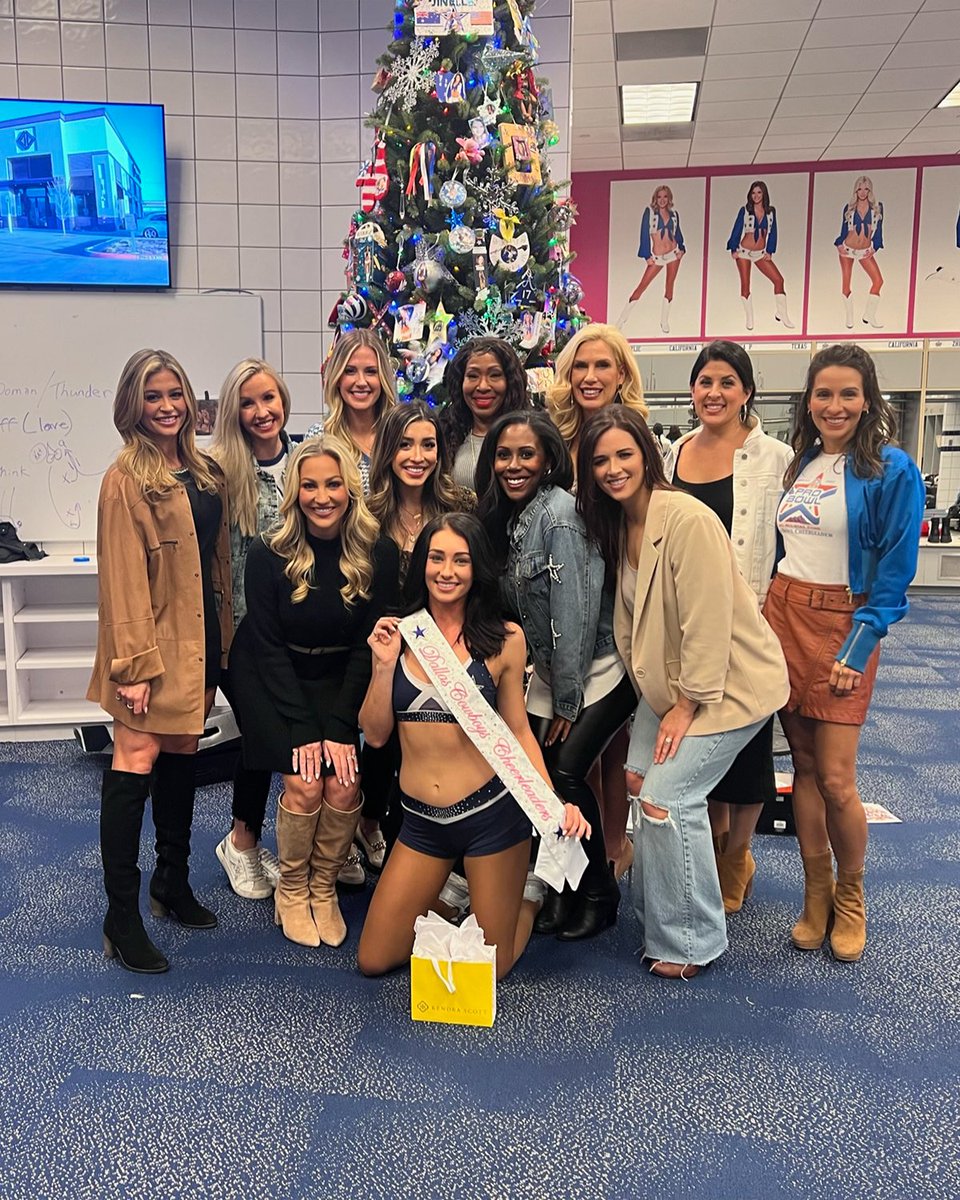 Dallas Cowboys Cheerleaders On Twitter Kelcey Is ProBowl Bound We dallas-cowboys-cheerleaders-on-twitter-kelcey-is-probowl-bound-we