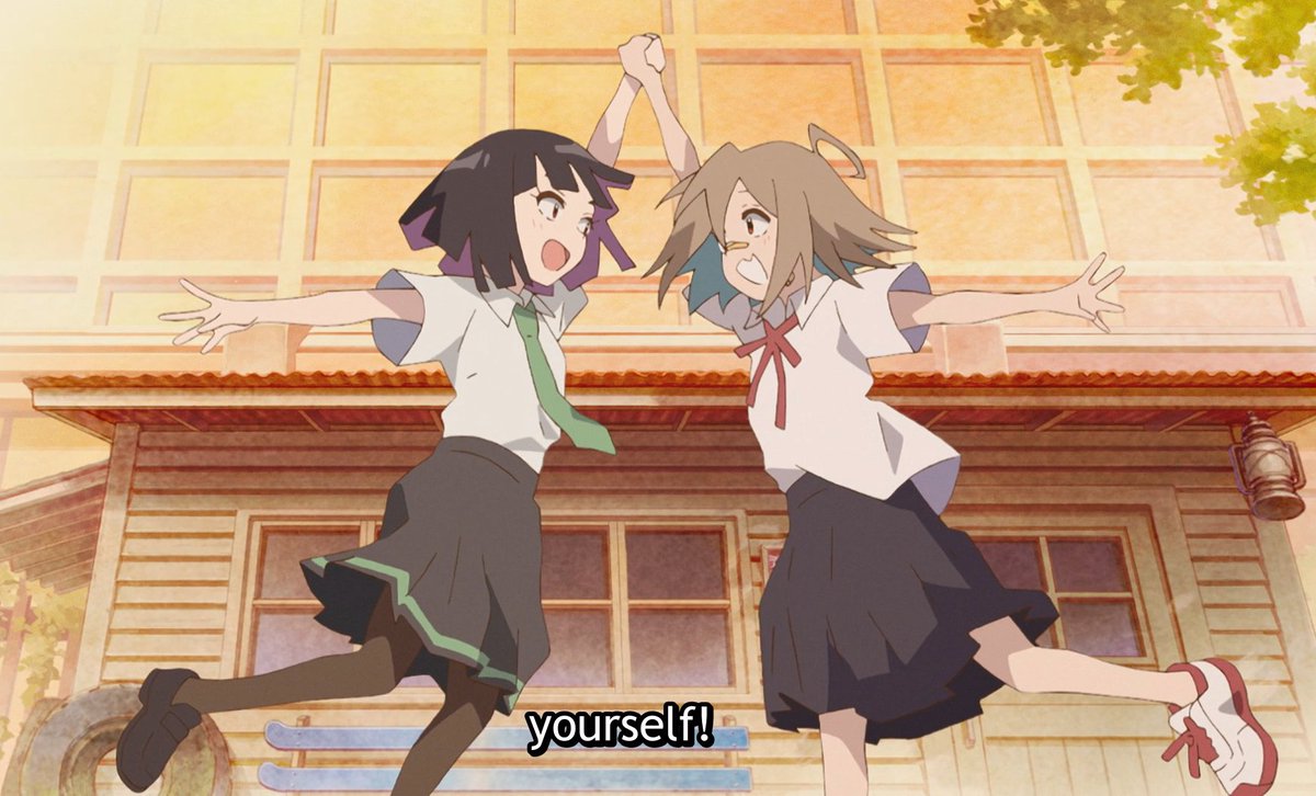 Froz3npancake's tweet photo. 🥹🥹🥹
#DIYANIME https://t.co/8wGaDptB18