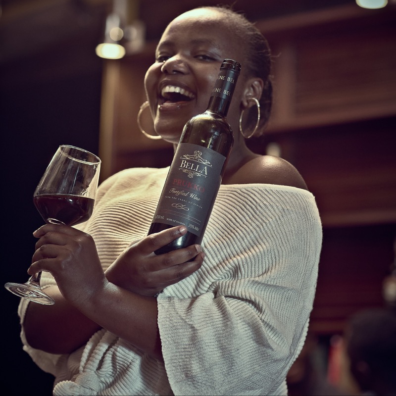 Bella Uganda tweet media