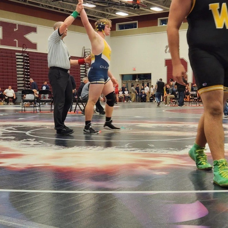 CCPSCCHS's tweet photo. Our wrestling team is at Rock Ridge Invitational today. AJ makes the finals, Sebastian goes for 3rd and Jason goes for 5th! We are currently sitting at 19th out of 41 teams with only bringing 8 wrestlers! #BDP #BetterEveryDay #DevilStyle https://t.co/Xj05pbhHTn