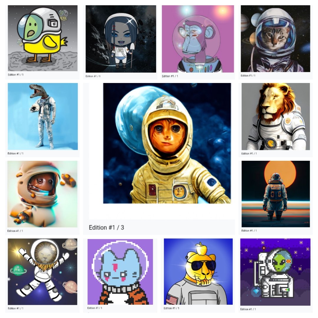 astronaut'museum crypto.com tweet media