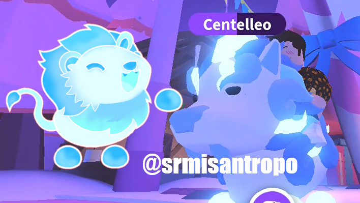 thelinkego's tweet photo. For @PlayAdoptMe 
user: srmisantropo #ColorAdoptMe https://t.co/VWidKAn2y5