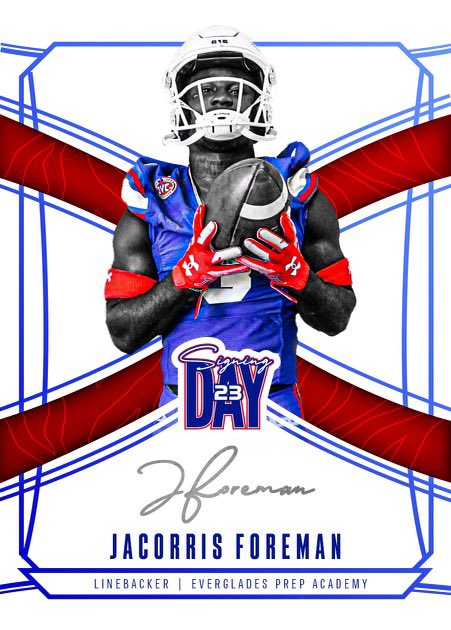 Jacorris Foreman tweet media