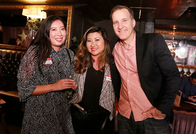 AMA San Francisco tweet media