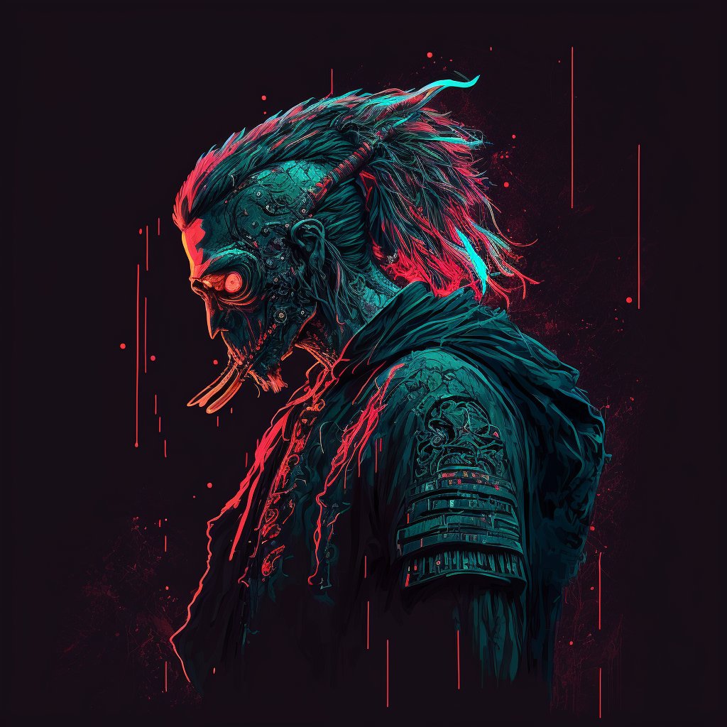 Dojo Genji tweet media