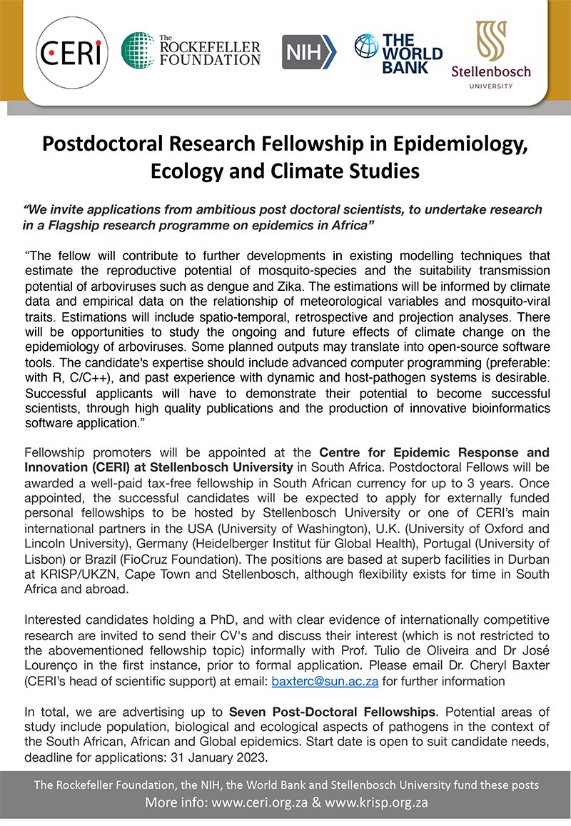 Tulio de Oliveira tweet media