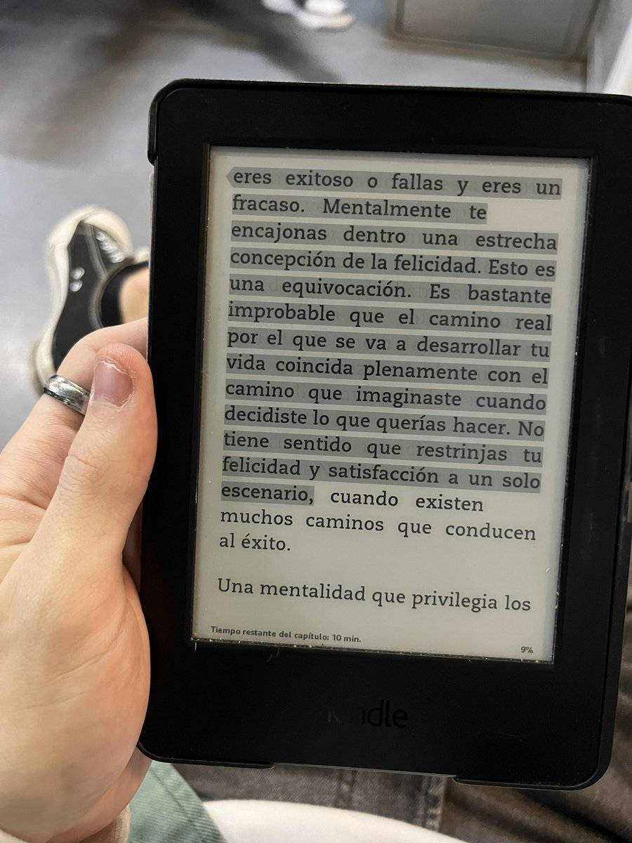 orbisito's tweet photo. Hábitos atómicos - James Clear https://t.co/WJPx1Dj5zS
