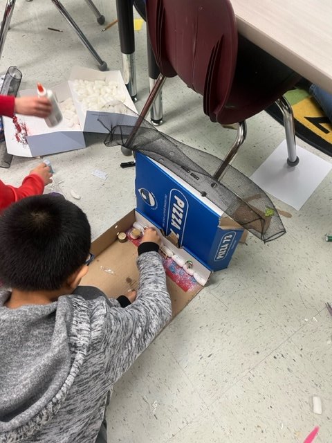 St. Teresa of Calcutta Catholic School tweet media