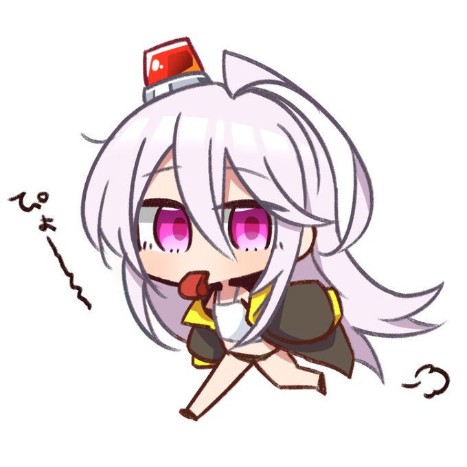 エミリーチャンカワイイヤッター!! 