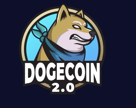 NftSteve1's tweet photo. #Doge 2.0 #doge2.0army 🐕2️⃣.🅾️☝️🔥 🥇🥇🥇🥇🥇🥇🥇🥇🌕🌕🌕🌕🌕🌕🌕🌕🌕🌕🌕🌕🌕🌕 If you know, you know!! #ToTheMoon #Crypto #CryptoNews #cyptocurrency # https://t.co/R2Lg1ARTk3