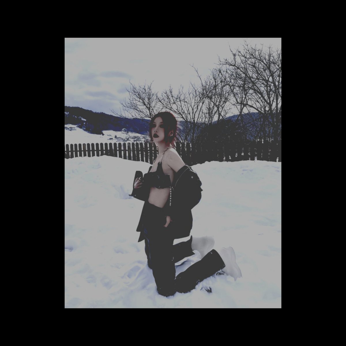 ㅤㅤ

 ──── I'm good, yeah, I'm feelin' alright
Baby, I'ma have the best fuckin' night of my life

ㅤㅤ