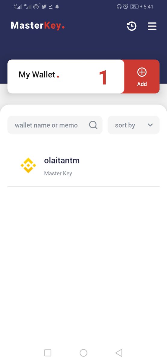Mike On-chain tweet media