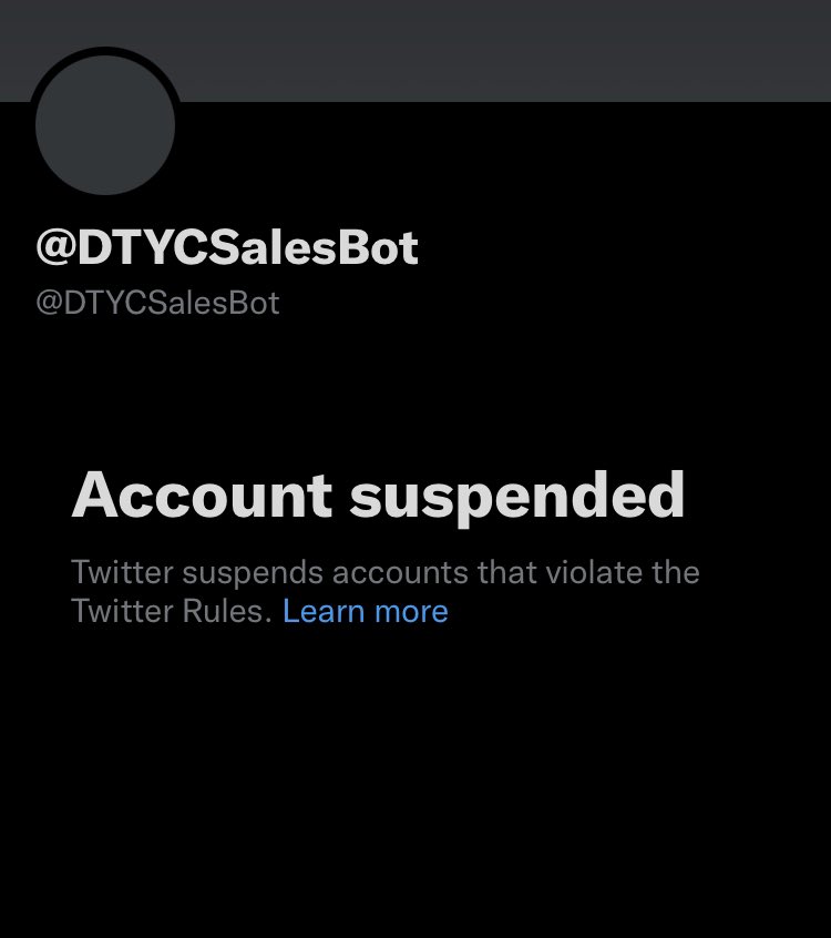 DonaldTrumpYC's tweet photo. Twitter has tried to stop us from Making NFTs Great Again in every way possible but we won’t stop! Working on getting in @DTYCSalesBot back up! 

#NFT #NFTCommunity #DonaldTrump #NFTs #DOGC #RAYC #PAYC #BAYC #BYAC #SmartApeYC  #BTYC  #TrumpNFT #TrumpCards #TheNFT https://t.co/6kxAnDnpkN