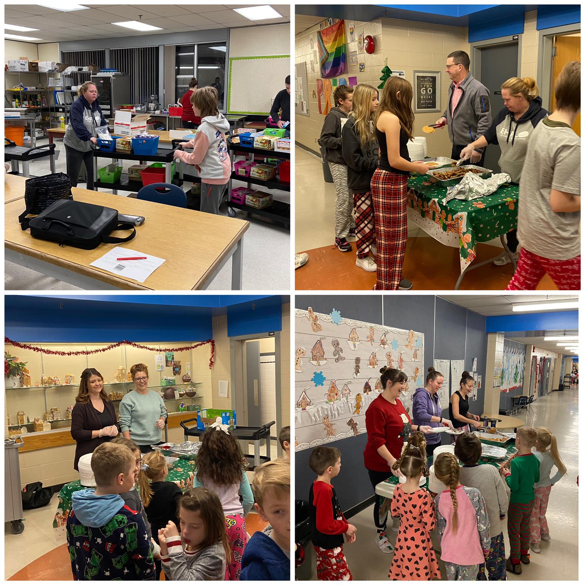 Pilot Butte School tweet media