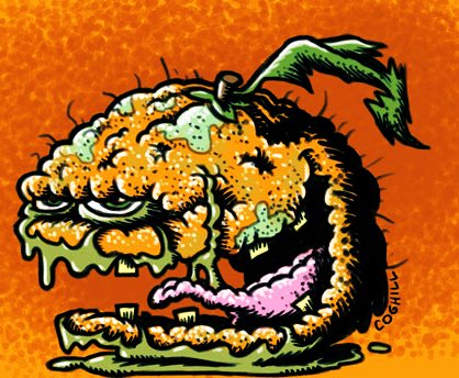 Meidas_Yay's tweet photo. I got a new name for Trump. He is now call and known as The Tainted Tangerine! https://t.co/Z3ClTwzPG9