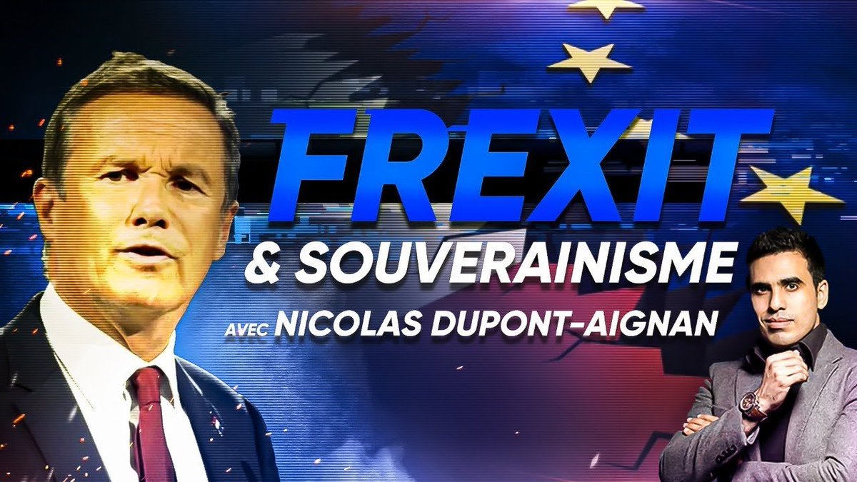 Dites les excités du #Frexit <a href="/UPR_Asselineau/">Ancien @</a> <a href="/f_philippot/">Florian Philippot</a> <a href="/dupontaignan/">N. Dupont-Aignan</a>, vous êtes toujours aussi convaincus ou il faut vous mettre le nez dans le caca pour que vous sentiez enfin l'odeur ? 🤔 Demandez-donc conseil à vos voisins britanniques... 🧐