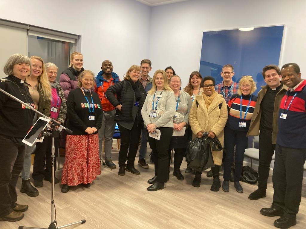 SWLStG-Christian-Staff-Network tweet media