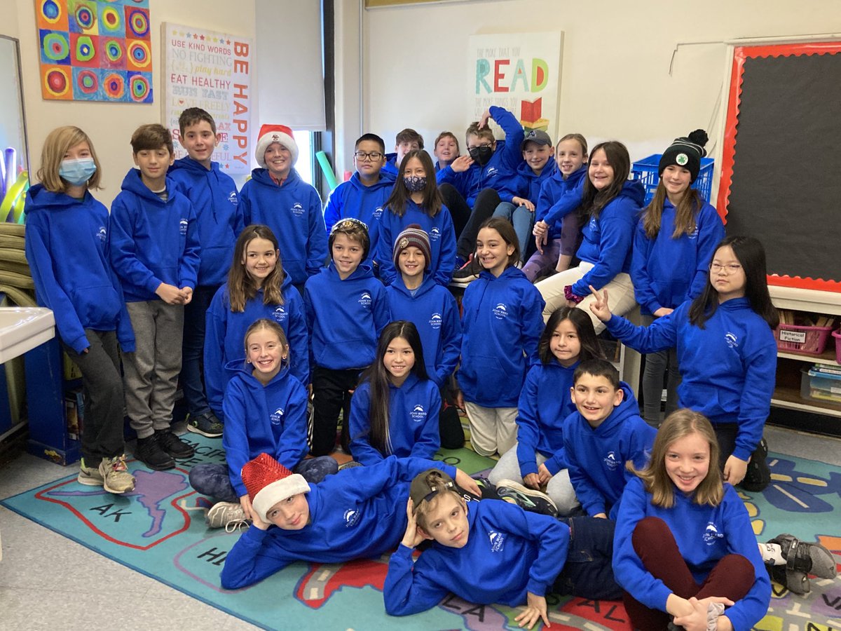 ward_elementary tweet picture