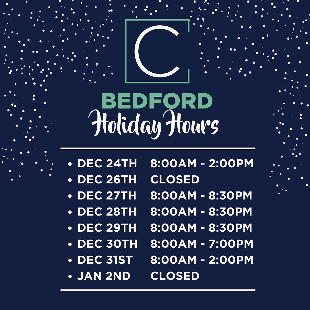 ChoiceHealthCtr's tweet image. ✨HOLIDAY HOURS✨

🎄WE’RE OPEN through the holidays!🎄

➡️ To book an appointment call (902) 404-3668 or book online 24/7! choicehealthcentre.janeapp.com
