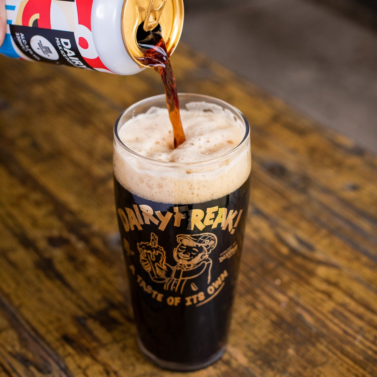 Magic Rock Tap tweet media