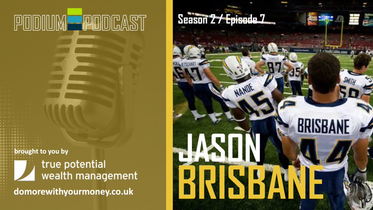 bwcmedia22's tweet photo. An Englishman in NFL
The fascinating story of how a Londoner who hadn't participated in any organised team sport until the age of 17 ends up playing in one of the world's greatest sports leagues: @NFL
https://t.co/YSQkBUld80
@gbwrnews #NFL @JasonBrisbane3 https://t.co/eMRkmgtT67