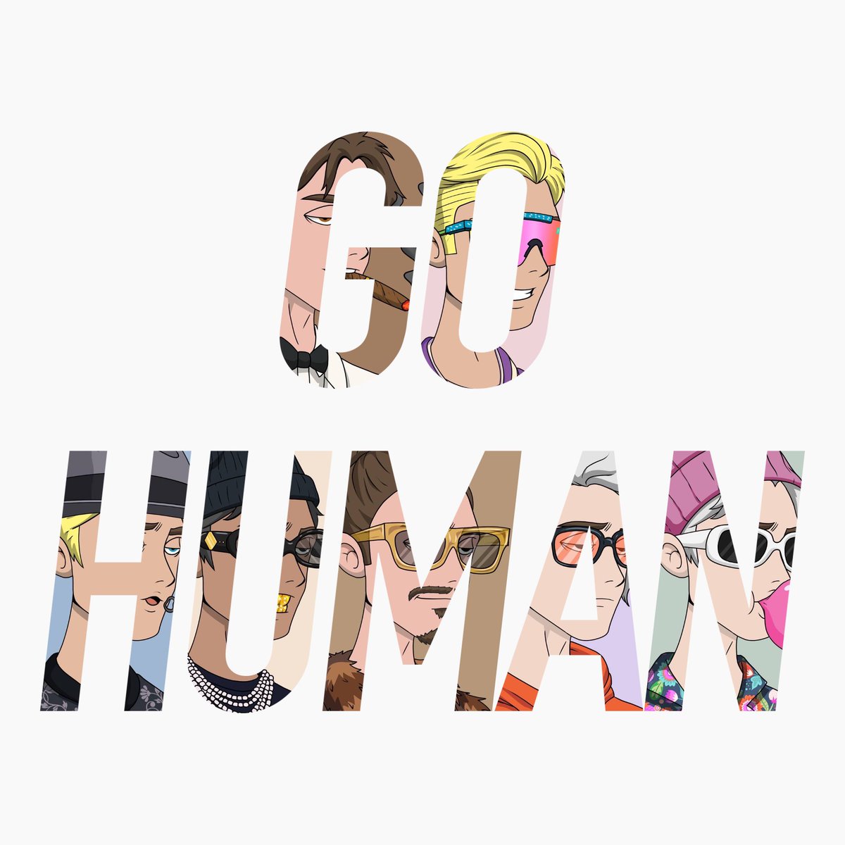 GoHumanNFT's tweet photo. On 22.12 at 17:00 UTC we go live!

Wallet submissions close at 23:00 UTC today so be fast if you want to secure your spot.

It's time to... https://t.co/rF3oys6E9y