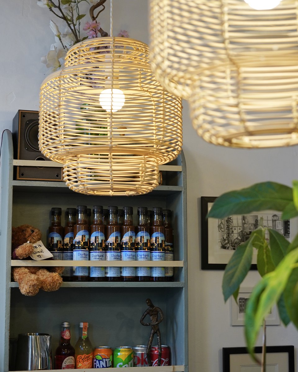 Cafédral Durham tweet media