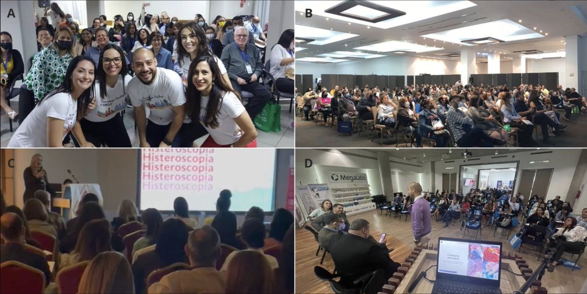 IJGConline's tweet photo. #CornersOfTheWorld
#GynOnc at Home: a new opportunity to teach and learn
#Venezuela🇻🇪 
https://t.co/iiSGblpkYf
@oncohoegl @AndreFernandes2 @AnthonyLo_Ba  @RParejaGineOnco @HsuMd @pedroramirezMD @agz_eriksson @JayrajAarthi #LatAm @sogvzlaoficial https://t.co/EzGGDlvsoC