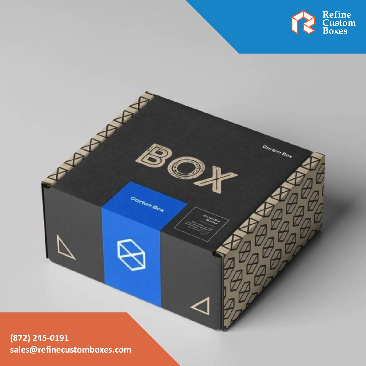 BoxesRefine tweet picture