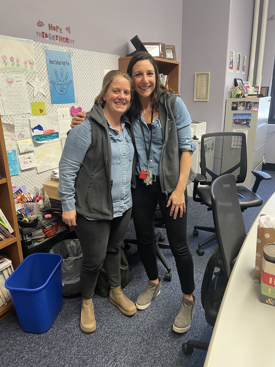ward_elementary tweet picture