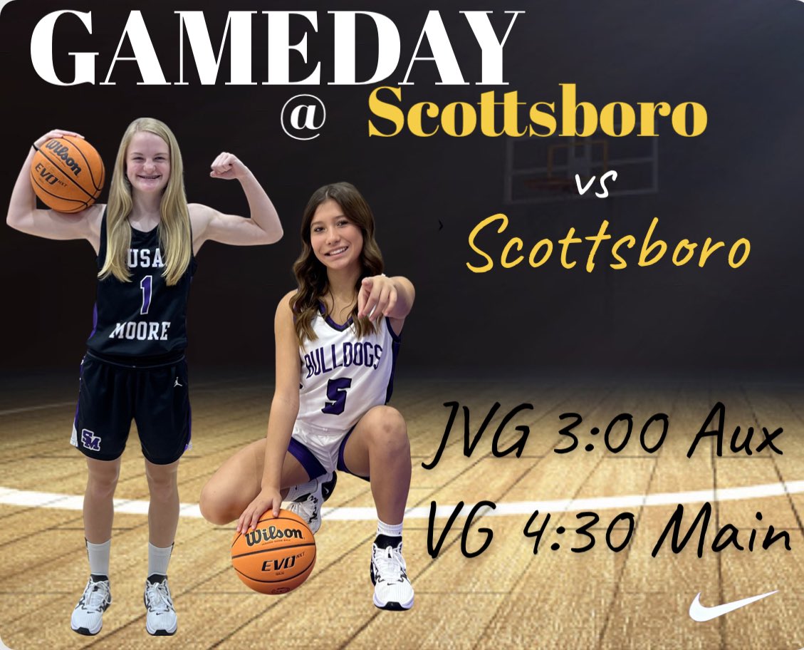 Susan Moore Girls Basketball (@smgirlsbball) on Twitter photo 